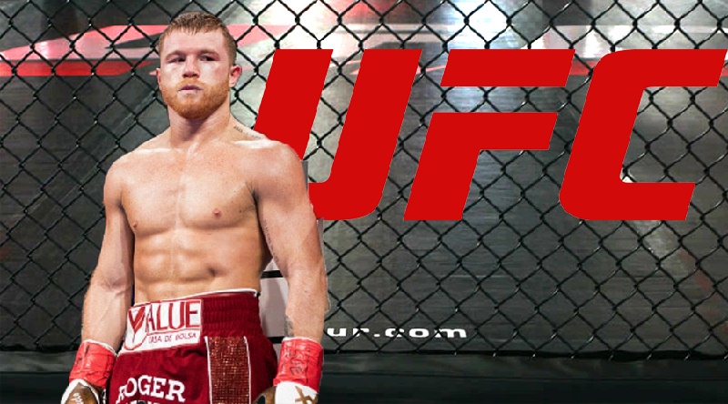 Canelo ¡Al ritmo de J Balvin! Así entrena el Canelo para la pelea contra Saunders