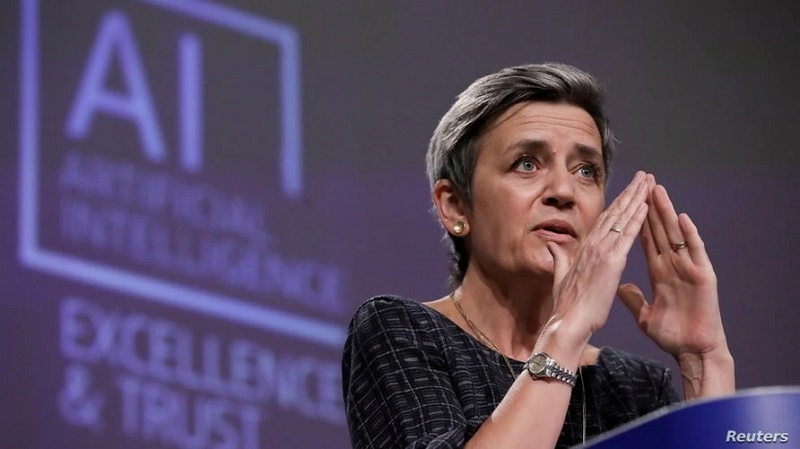 Inteligencia Artificial Unión Europea lanza iniciativa para regular uso de la Inteligencia Artificial