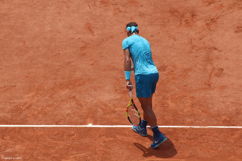 Roland Garros Torneo Roland Garros postergado una semana por repunte de coronavirus