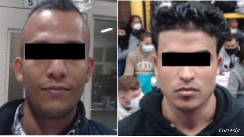 yemeníes señalados La patrulla fronteriza detiene en California a dos yemeníes señalados en lista de terrorismo