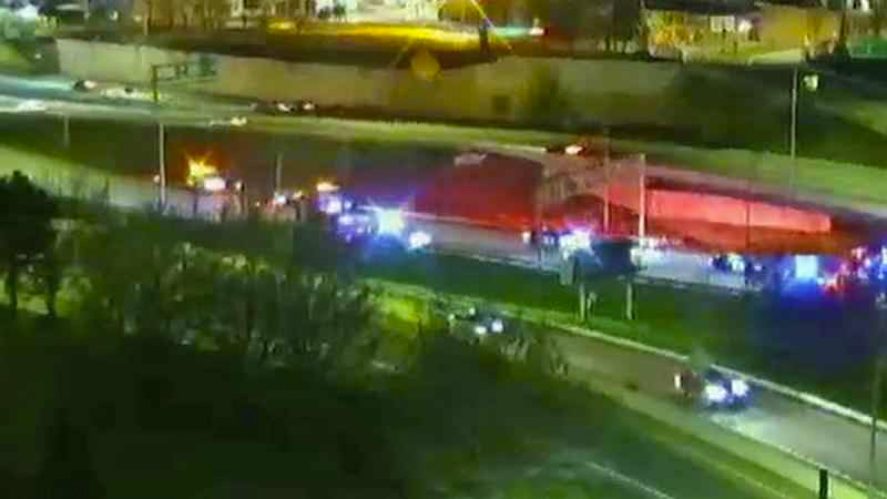 Muere hombre de Lake Cristal tras ser atropellado en St. Paul Muere hombre de Lake Cristal tras ser atropellado