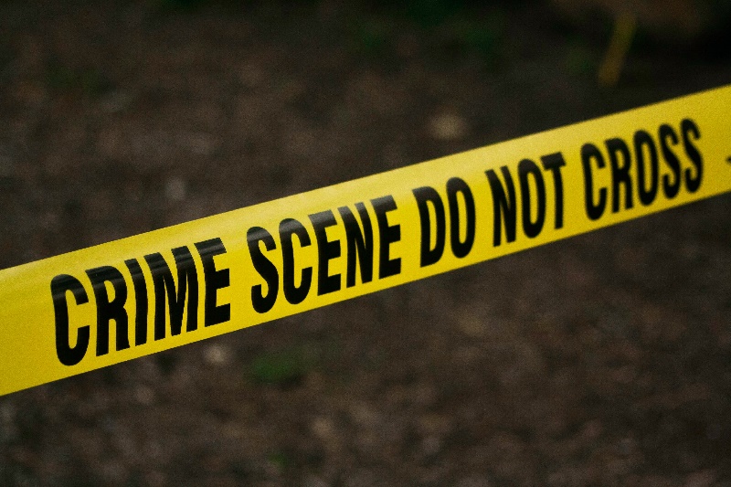 Tiroteo en St. Paul fue asesinato-suicidio, no doble homicidio Tiroteo en St. Paul fue asesinato-suicidio, no doble homicidio