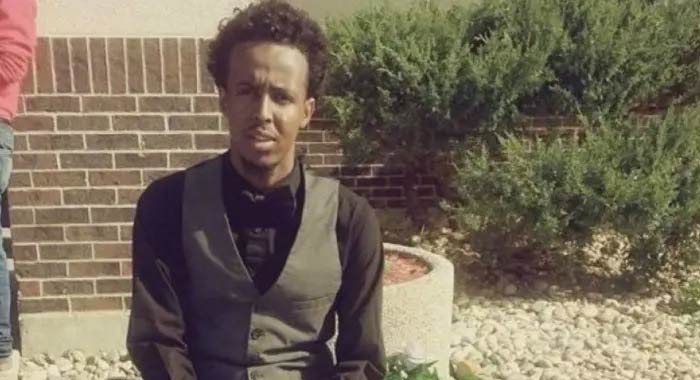 asesinato de un taxista de Moorhead