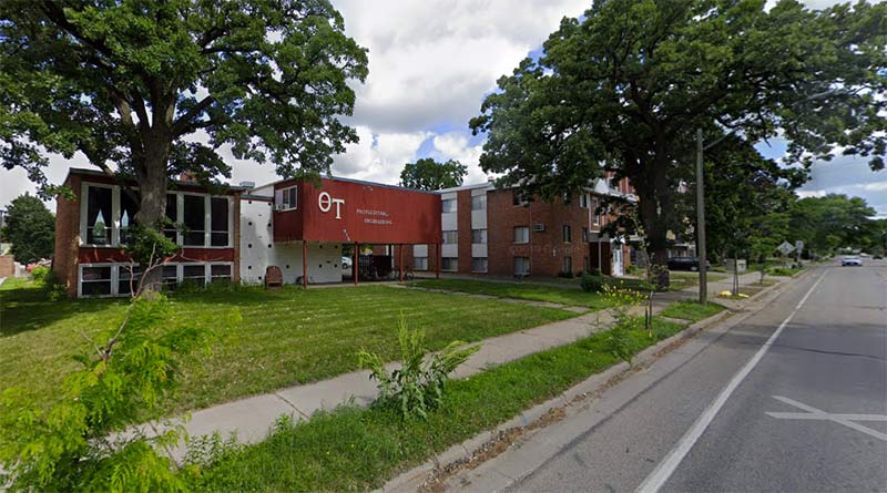 Universidad de Minnesota