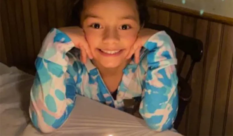 Murió la niña que había sido herida por bala perdida en Minneapolis bala perdida en Minneapolis