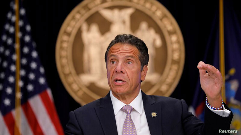 Nueva York anuncia sorteo especial
