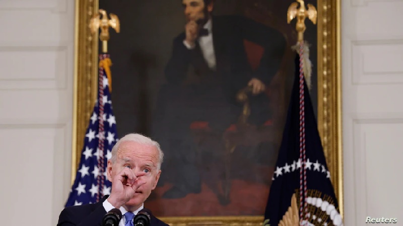 sanciones globales de Estados Unidos Biden podría ajustar régimen de sanciones globales de Estados Unidos: analistas