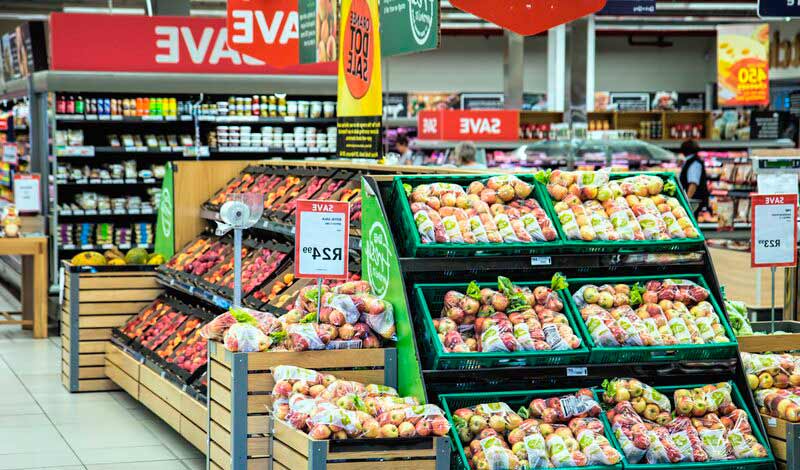 Aumento de precios de alimentos en EE. UU. podría impactar a los necesitados Aumento de precios de alimentos en EE. UU.