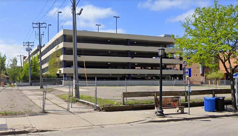 Agentes disparan y matan a sospechoso durante un intento de arresto en Minneapolis West Lake Street y Fremont Avenue South