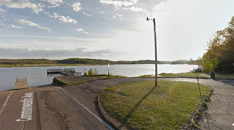 Hombre muere intentando rescatar a dos niños en un río cerca de Duluth río St. Louis cerca de Boy Scout Landing