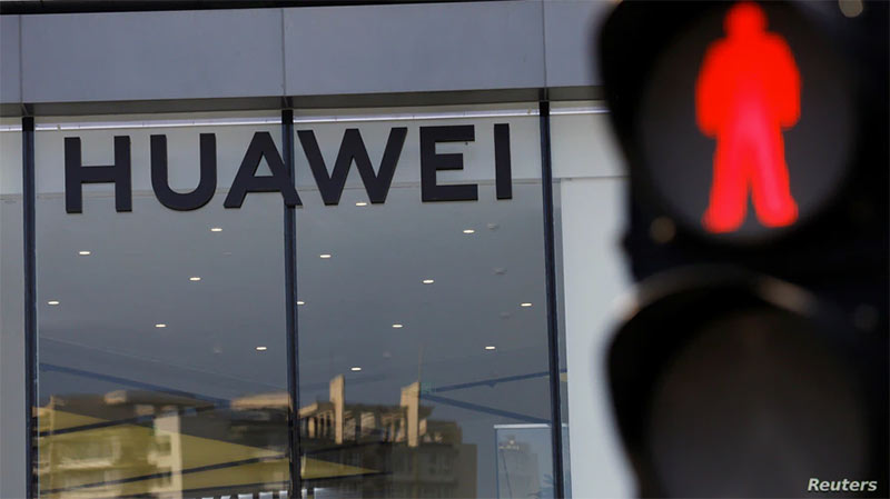 Huawei en América Latina