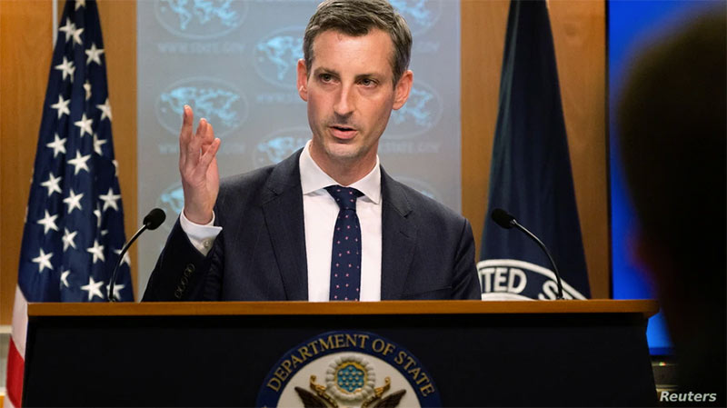 Estados Unidos sanciona a más personas ligadas al Gobierno de Nicaragua Gobierno de Nicaragua