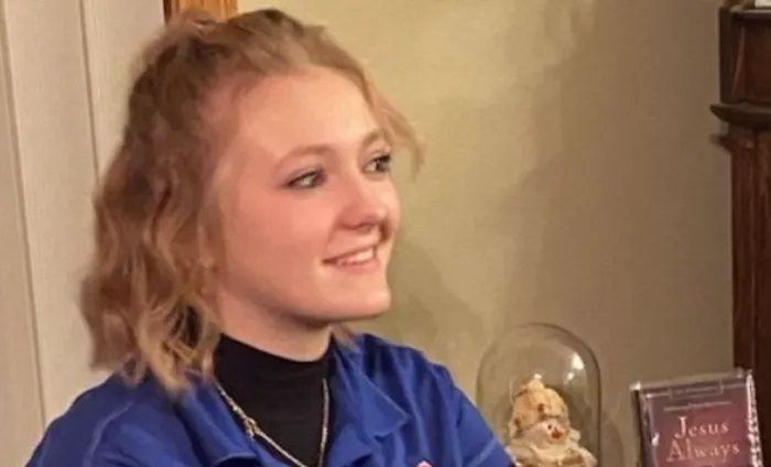 Muere joven de 16 años tras accidente en County Road 9 accidente en County Road 9