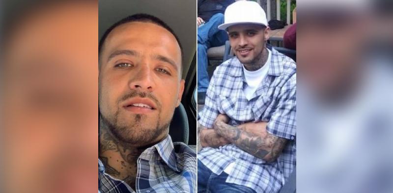 Autoridades buscan a un hombre de St. Paul desaparecido Richard Balsimo