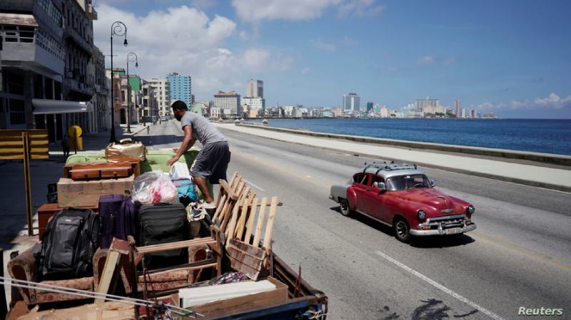EEUU reabrirá oficina para ampliar servicios consulares en Cuba servicios consulares en Cuba