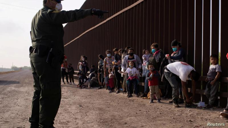 EE. UU. emitirá nueva orden para niños migrantes nueva orden para niños migrantes