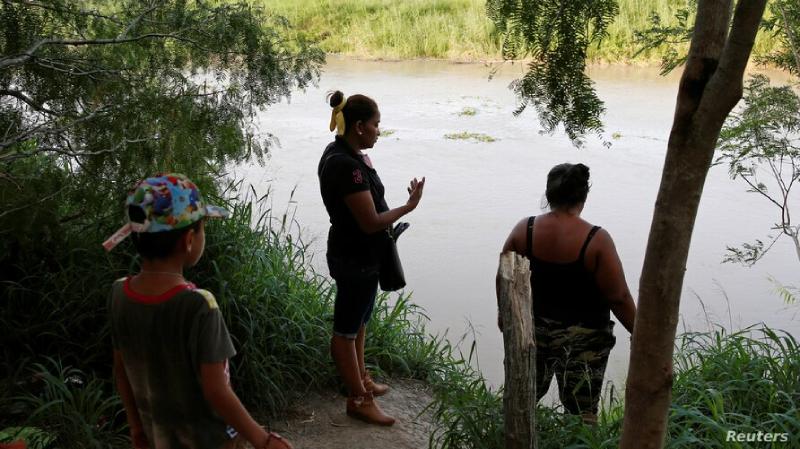 México reporta cifra récord de peticiones de asilo en lo que va del año peticiones de asilo