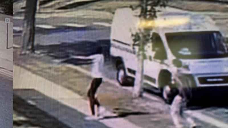 Roban a cartero de USPS en Minneapolis