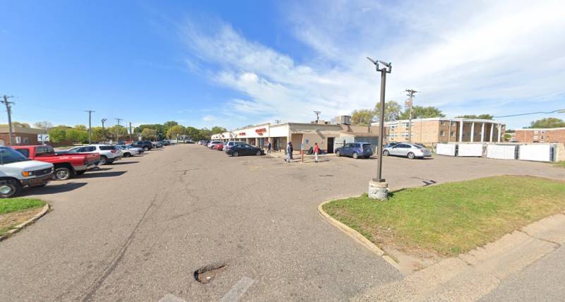 Muere joven de 17 años tras tiroteo en Brooklyn Park Muere joven de 17 años tras tiroteo en Brooklyn Park