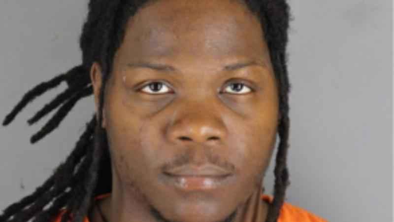 Hombre de Minneapolis es condenado por conducta sexual delictiva Kenyatta Buckles