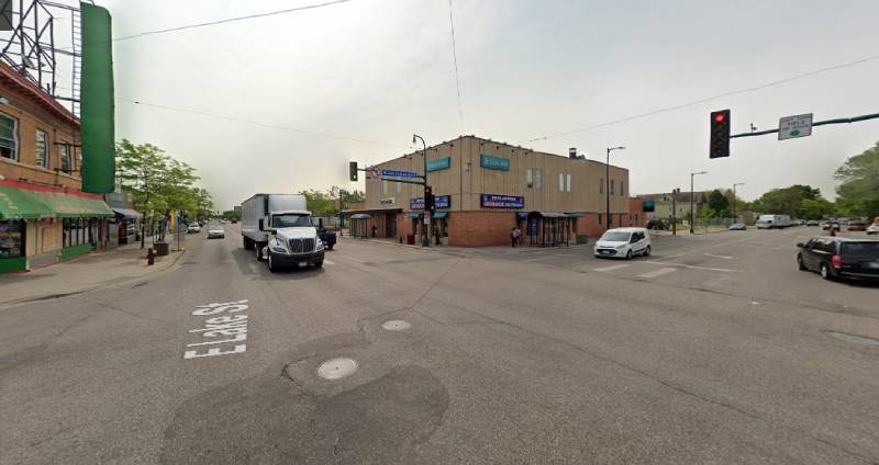 Muere atropellada una mujer de St. Paul Muere atropellada una mujer de St. Paul