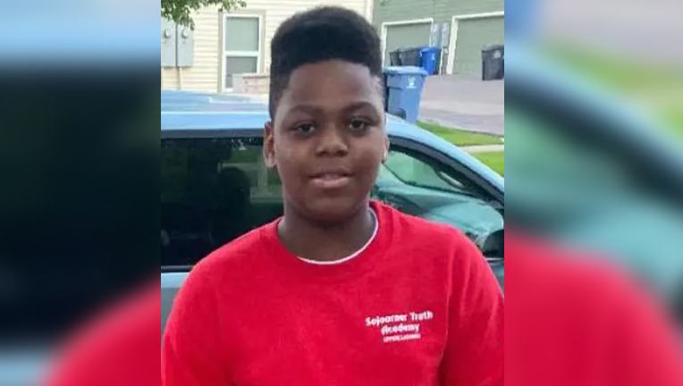 Niño de 12 años muere tras tiroteo en un vecindario del norte de Minneapolis tiroteo en un vecindario del norte de Minneapolis