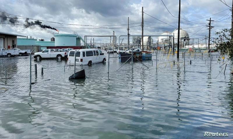 Agencia de EEUU prevé que La Niña se desarrolle entre agosto y octubre La Niña