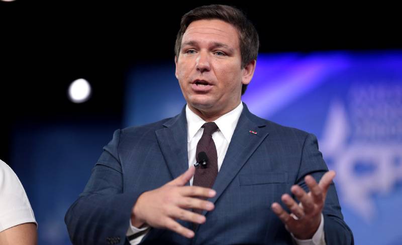 La nueva ley de Florida contra la migración irregular: las claves