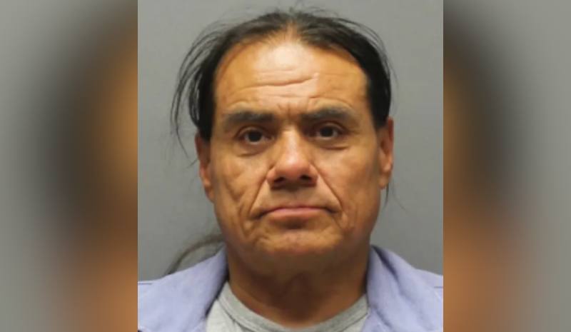 Departamento de Correcciones de Minnesota busca a delincuente sexual Daryl B. Quagon
