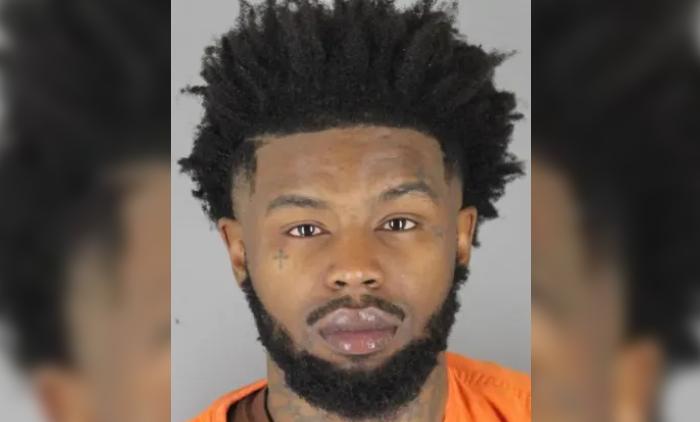Policía de Minneapolis busca a sospechoso de asesinato Kevin Lamarr Mason