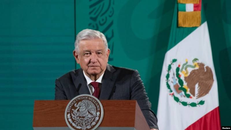 Blinken y Mayorkas asisten en México a diálogo sobre seguridad Blinken y Mayorkas