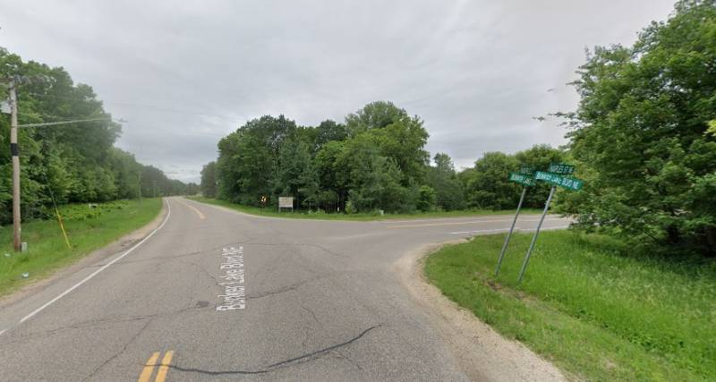 Muere una persona tras accidente en Ham Lake accidente en Ham Lake