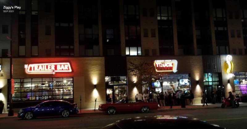 Bajo custodia tres hombres relacionados con tiroteo en un bar de St. Paul tiroteo en un bar de St. Paul