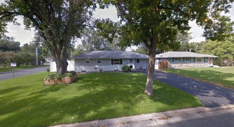 Halladas tres personas muertas en una residencia de Fridley tres personas muertas en una residencia de Fridley