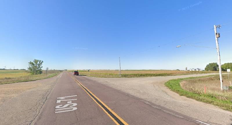Muere un niño de un año y su madre tras accidente en Iowa accidente en Iowa