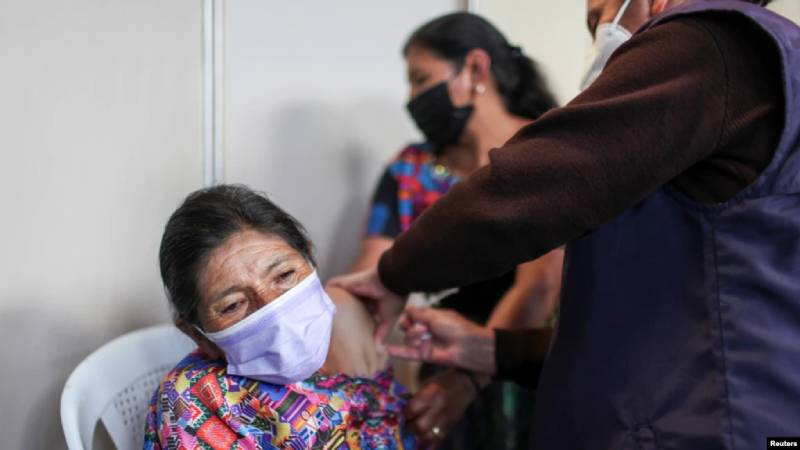 OPS: Sin fecha para levantar declaración de emergencia por el COVID a nivel mundial declaración de emergencia por el COVID a nivel mundial