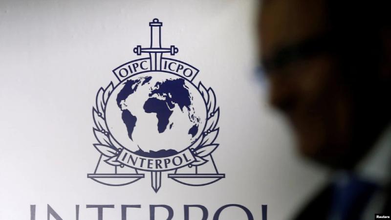 Interpol desmantela red en Colombia que se dedicaba al tráfico de mujeres red en Colombia que se dedicaba al tráfico de mujeres