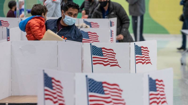 EE. UU.: ¿Qué rol jugaron los latinos en la elección para gobernador en Virginia? latinos en la elección para gobernador en Virginia