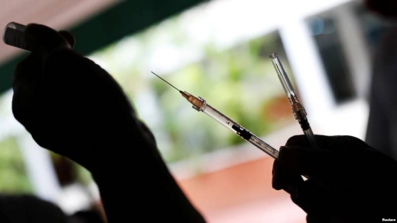 El Gobierno de Venezuela comienza la vacunación contra el COVID-19 de niños mayores de 2 años Vacunación de niños en Venezuela