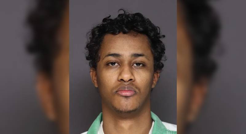 Acusan a un hombre de Minneapolis de violar a una menor Abdulkadir Jama Hassan
