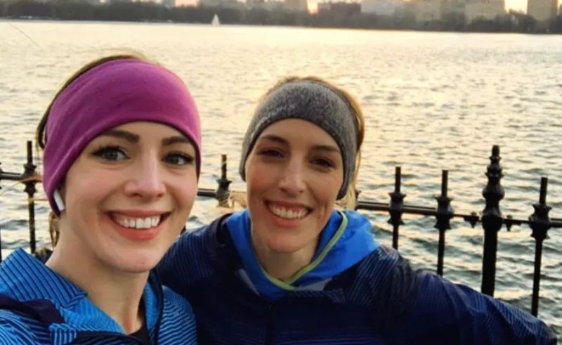 Arrestan a mujer relacionada con la muerte de Abigail Anderson Abigail Anderson