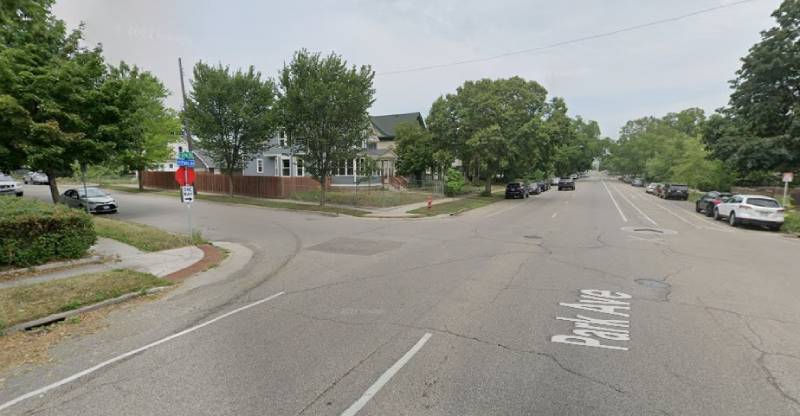 Arrestan a un Niño de 15 años tras tiroteo fatal en el sur de Minneapolis tiroteo fatal en el sur de Minneapolis
