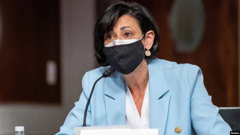 Estados Unidos no se quita la mascarilla en interiores todavía Estados Unidos no se quita la mascarilla en interiores todavía