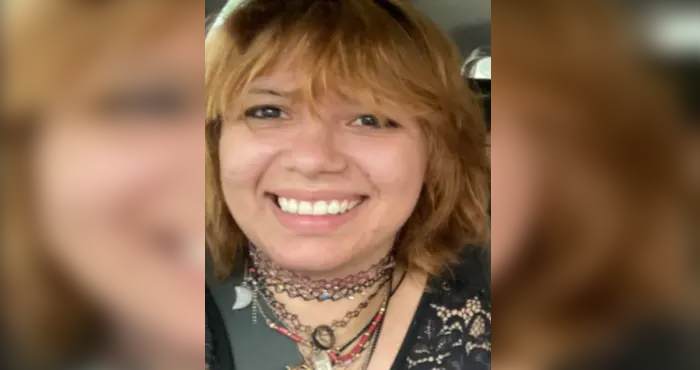 Policía de Northfield pide ayuda para encontrar a una mujer desaparecida Mercedes Rocha