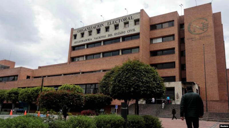 Anulan 43.000 documentos de ciudadanos colombo-venezolanos Anulan 43.000 documentos de ciudadanos colombo-venezolanos