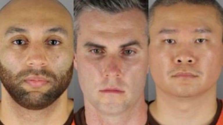 Expolicías de Minneapolis culpables de todos los cargos por la muerte de George Floyd Expolicías de Minneapolis culpables