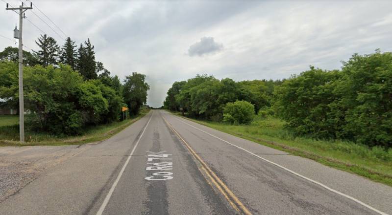 Muere un adolescente y tres más resultan heridos tras accidente en St. Cloud accidente en St. Cloud