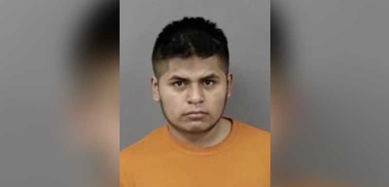 Acusan a un hombre de Big Lake por el secuestro de un niño de 2 años Acusan a un hombre de Big Lake por el secuestro de un niño