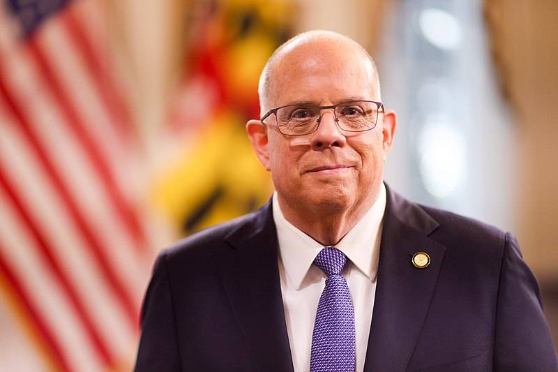 Foto: Maryland GovPics.