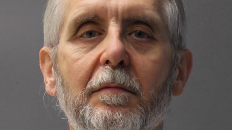 Muere un hombre de Minnesota durante una persecución policial en Colorado Craig Licari